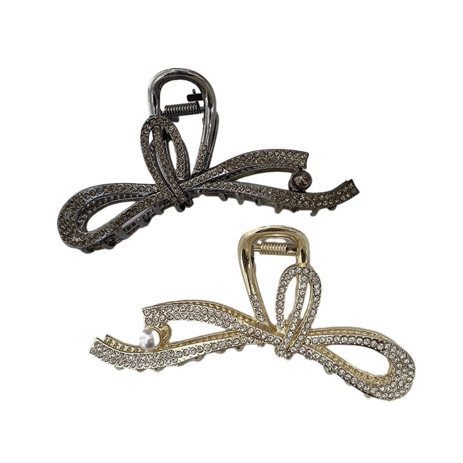 Women's Alloy/Silver Plated/Gold Plated Texture Natural Inlay Headwear