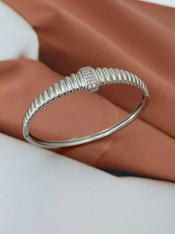 Jewelry Vintage Style Classic Style Geometric Copper Plating Rings Bracelets