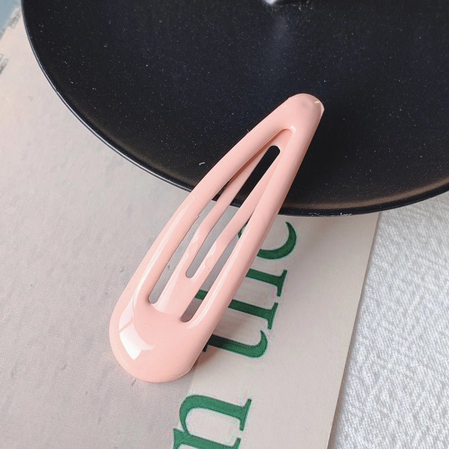 fashion candy color hair accessories nhof121136