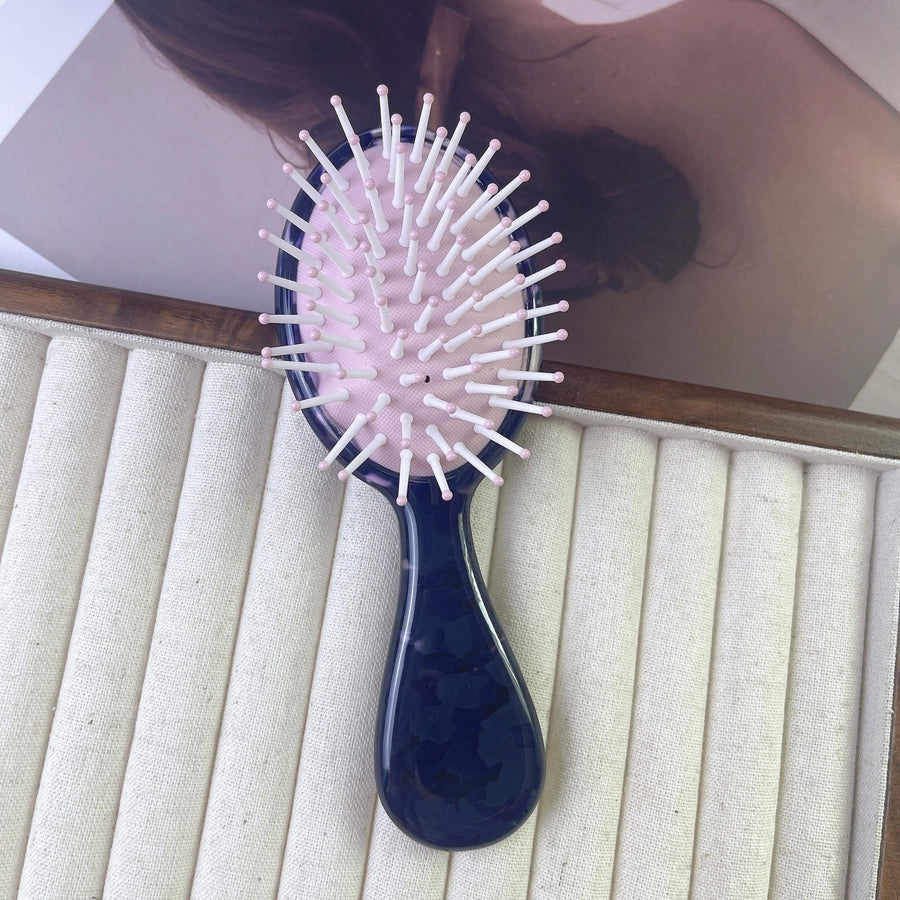 Sweet Color Block Acetic acid sheets