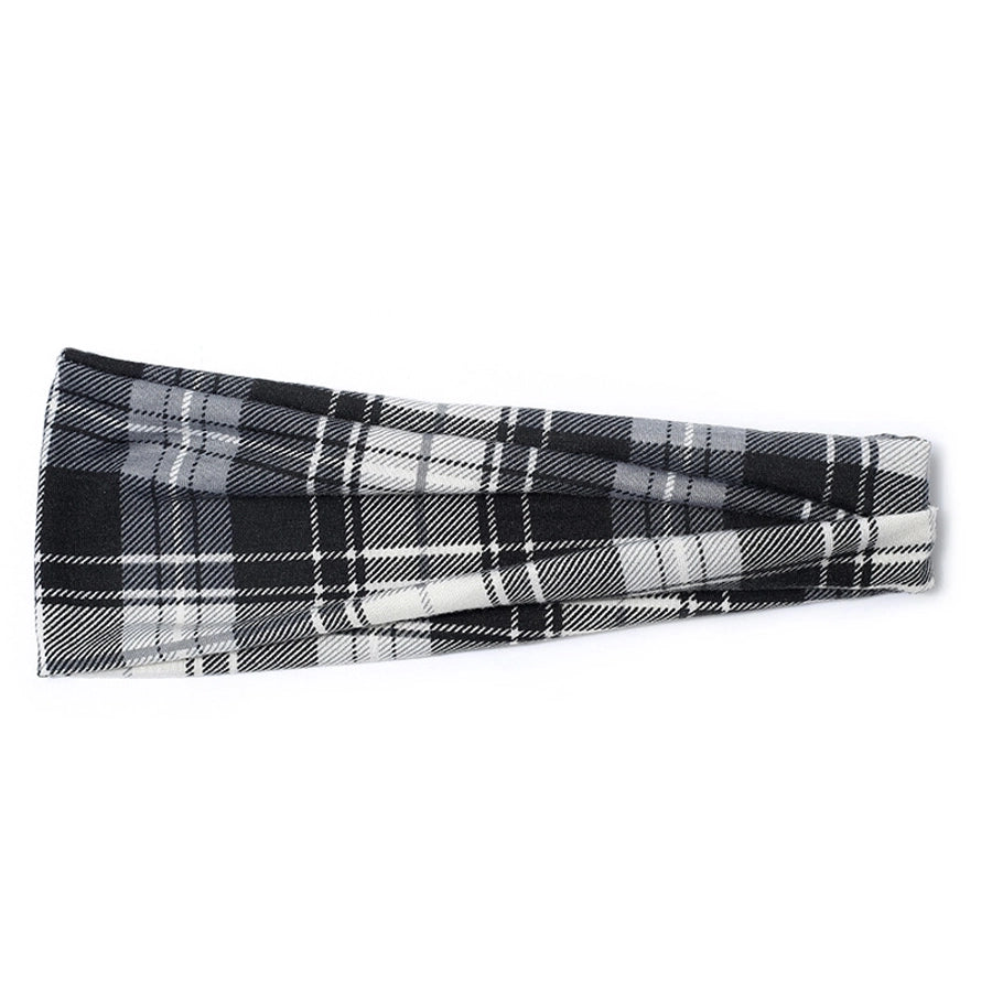 fashion printing cloth printing hair band 1 piece