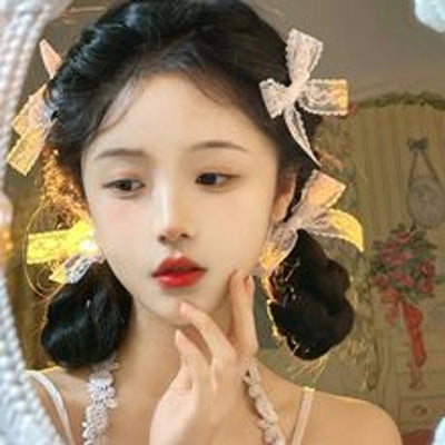 Internet Celebrity  Cartoon Three-Dimensional Plush Koala Hairpin Side Clip Banana Clip Clip Photo Cute Hair Accessories