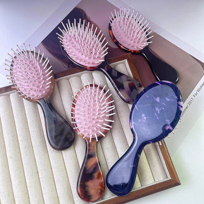 Sweet Color Block Acetic acid sheets