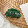 sweet solid color arylic hair claws