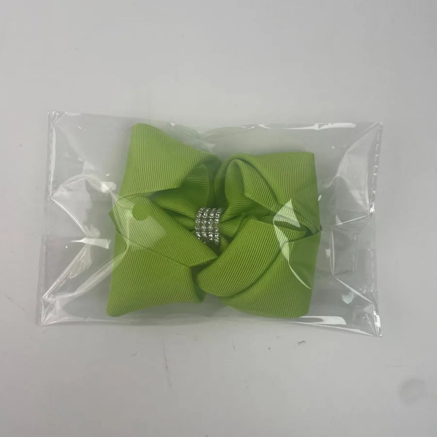 Halloween Sweet Simple Style Girl'S Flower Hair Clip