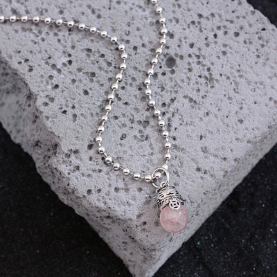 Jewelry Casual Cute Cat Copper Pendant Necklace