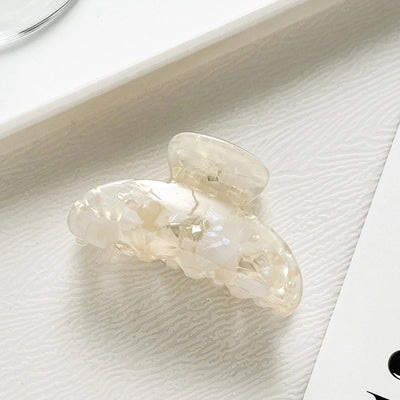 hair accessories acetate hairpin cute small gripper children shark clip broken hairpin small size shark clip hair accessories hairpin