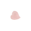 Women's Sweet Heart Shape Acetic acid sheets Hair Claws