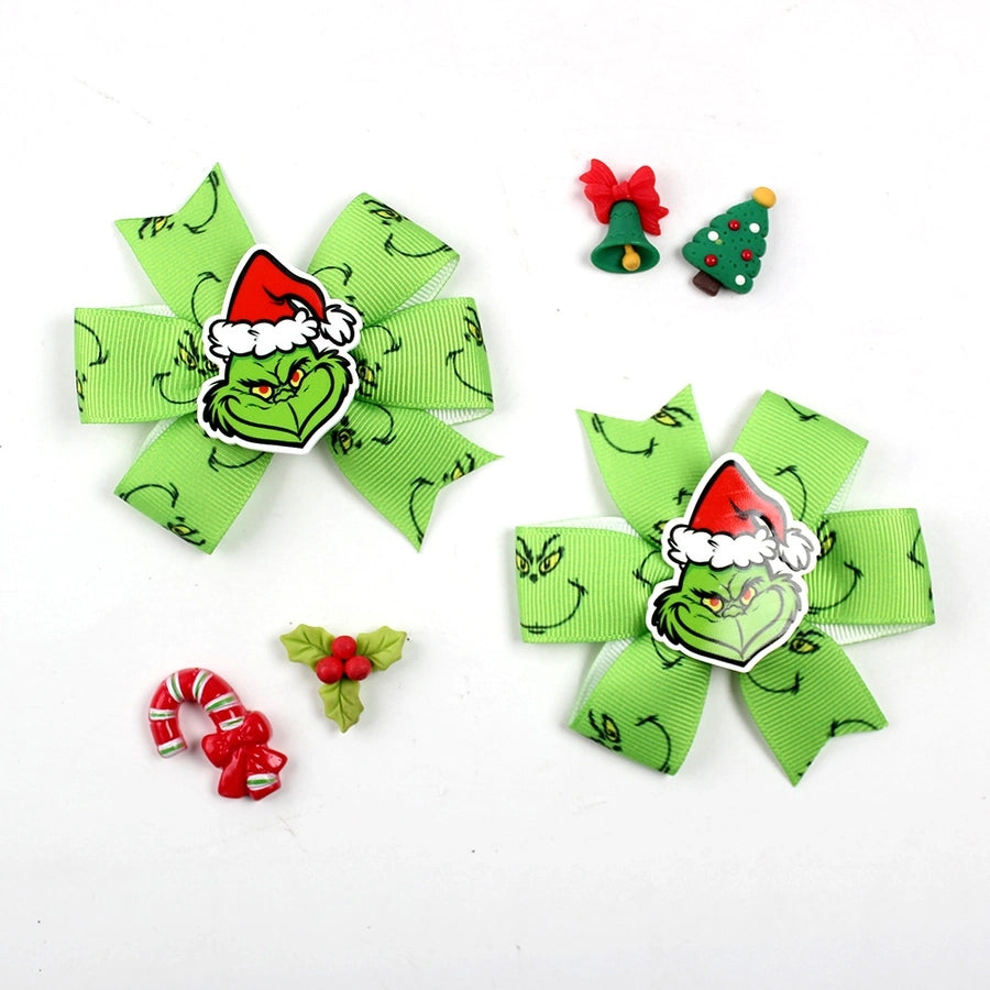 Cute Women's Kids Hair Accessories