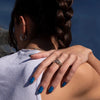Jewelry Simple Style Classic Style Geometric 304 Stainless Steel Rings