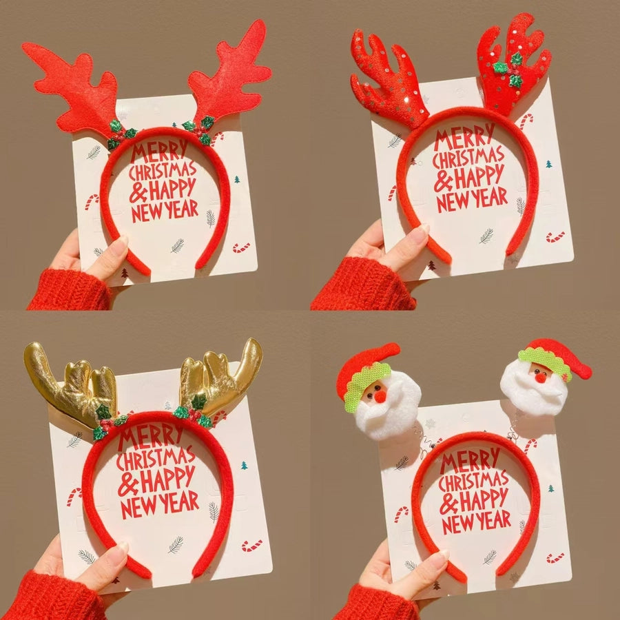 Cute Hair Bands & Headbands