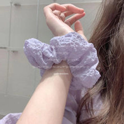 Internet Celebrity  Cartoon Three-Dimensional Plush Koala Hairpin Side Clip Banana Clip Clip Photo Cute Hair Accessories