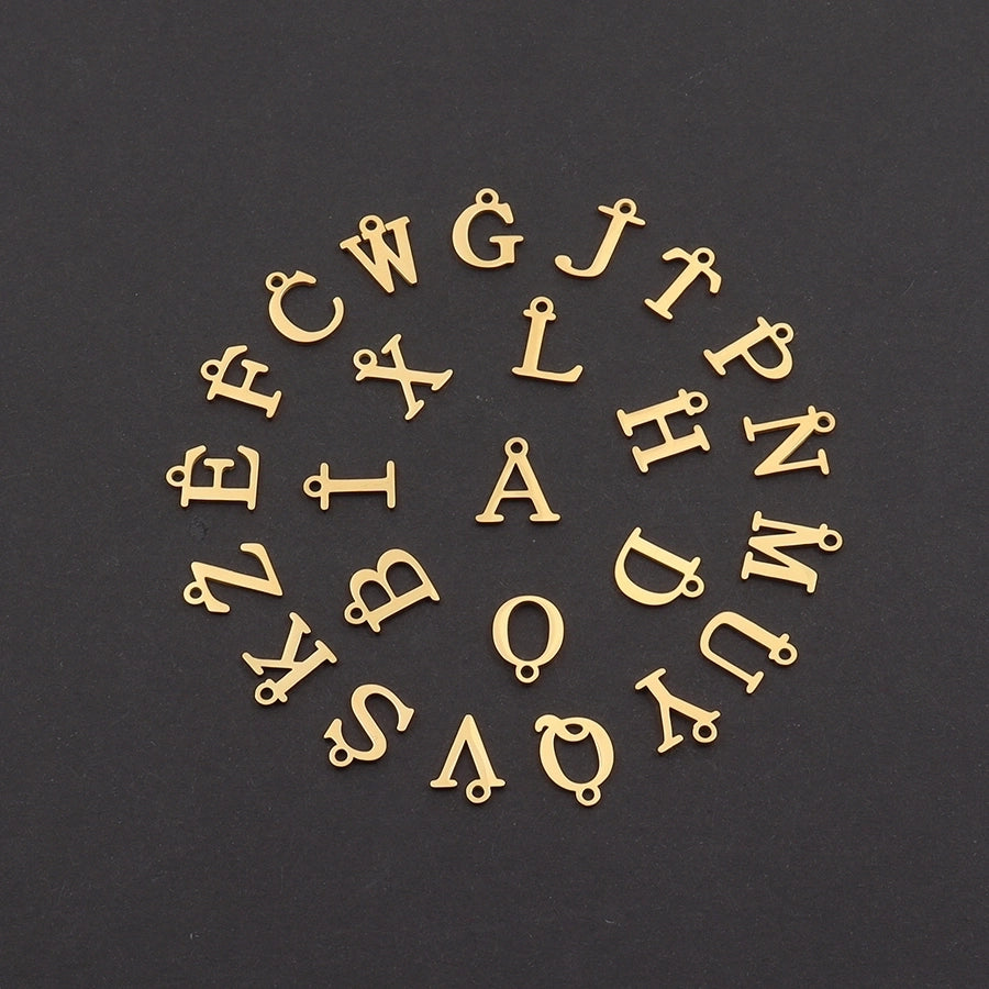 Casual Simple Style Classic Style Letter Heart Shape 201 Stainless Steel 304 Stainless Steel Bracelets In Bulk