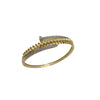 Jewelry Vintage Style Classic Style Nail Copper Mixed Metal Rings Bracelets