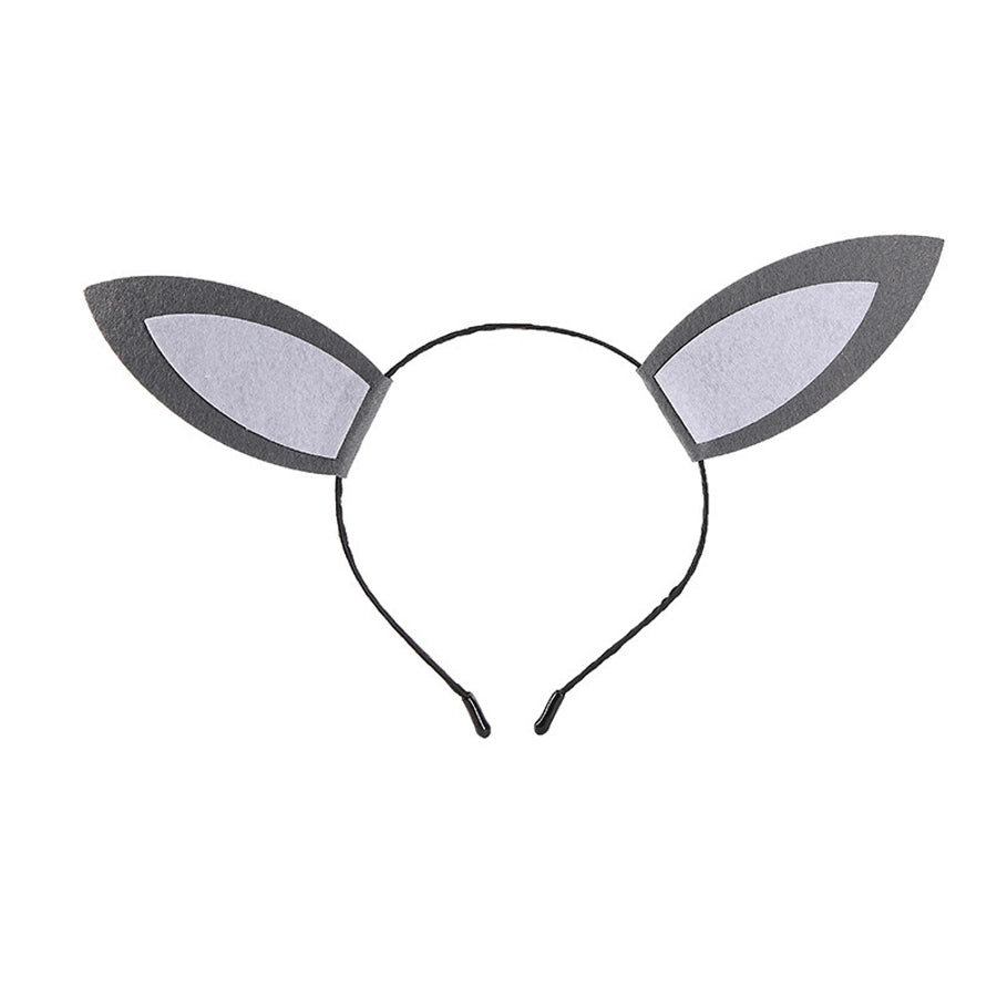 Children Unisex Simple Style Classic Style Animal Plastic Cloth Hair Band