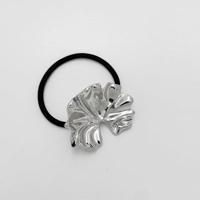 Women's Simple Style Commute Geometric Alloy Hair Tie