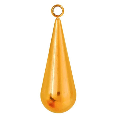 Jewelry Vintage Style Classic Style Geometric 304 Stainless Steel 18K Gold Plated Irregular Plating