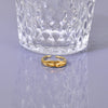 Jewelry Simple Style Classic Style Solid Color 304 Stainless Steel 18K Gold Plated Plating Open Rings