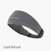 Women's Simple Style Classic Style U Shape Polyester Hair Band