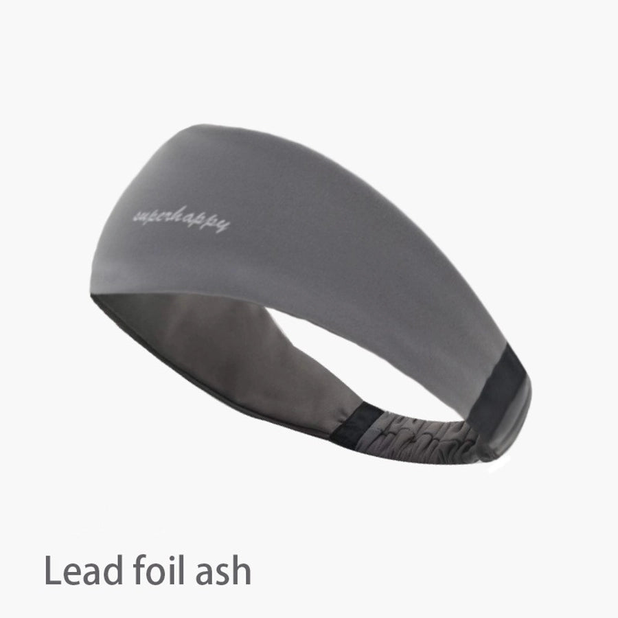 Women's Simple Style Classic Style U Shape Polyester Hair Band