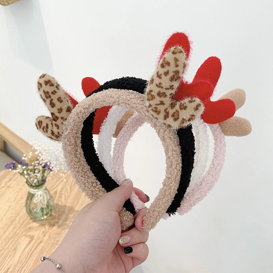 Cute Women's Hair Bands & Headbands