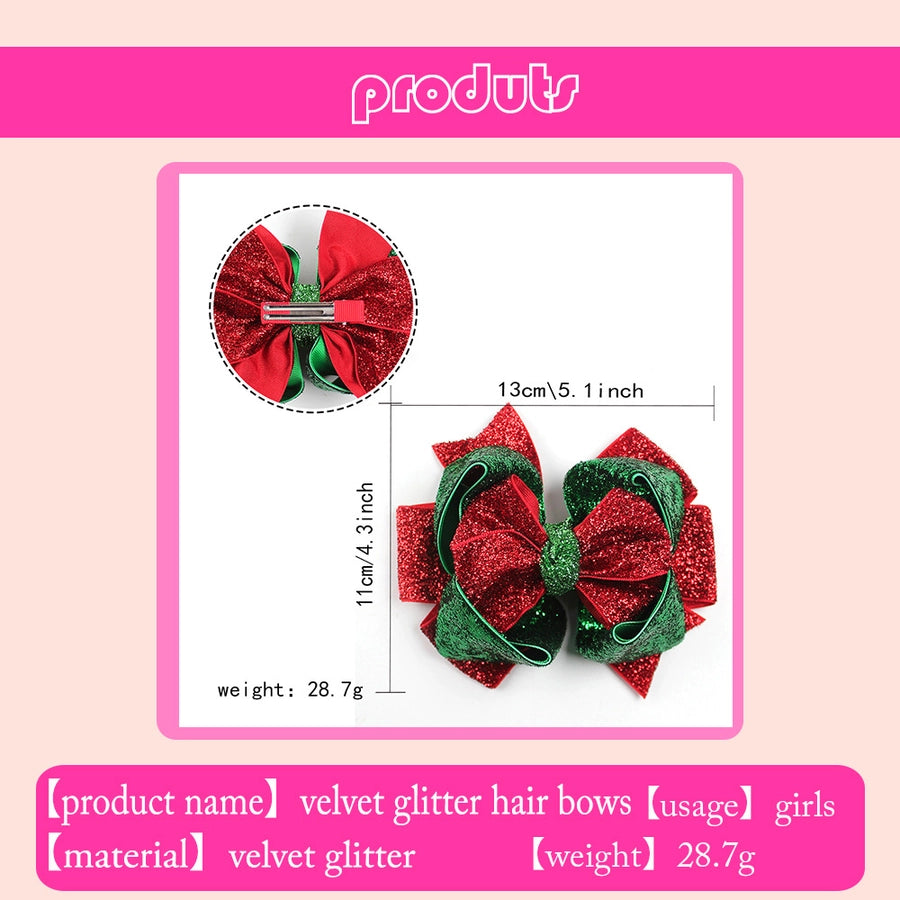 Cute Women's Kids Hair Accessories