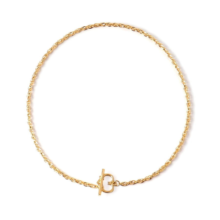 Jewelry Simple Style Classic Style Geometric 316 Stainless Steel  Plating Necklace