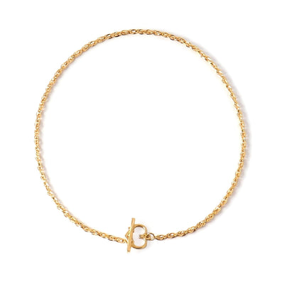 Jewelry Simple Style Classic Style Geometric 316 Stainless Steel  Plating Necklace