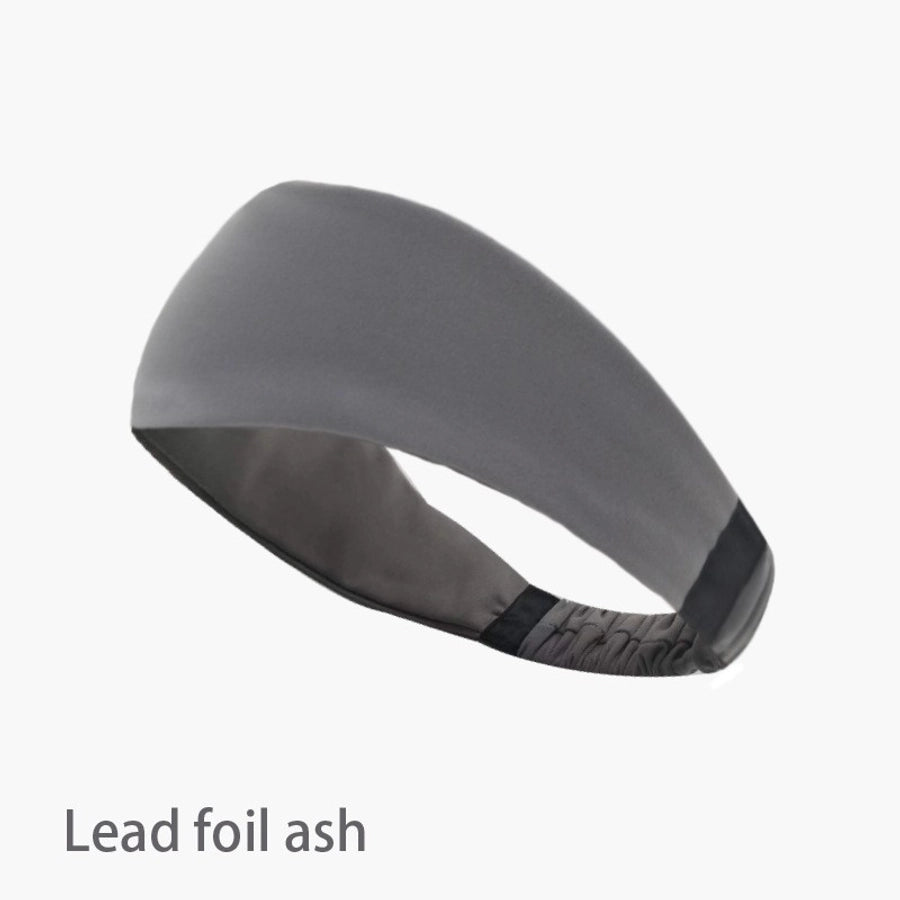 Women's Simple Style Classic Style U Shape Polyester Hair Band