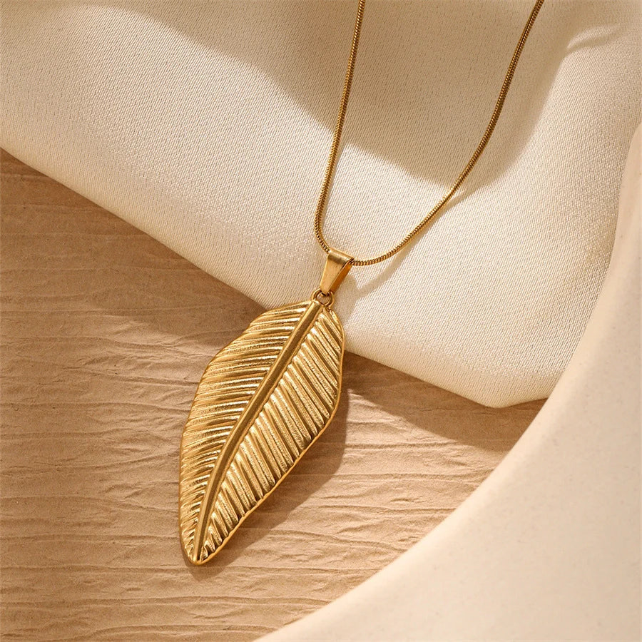 Jewelry Simple Style Classic Style Heart Shape 304 Stainless Steel Plating Pendant Necklace