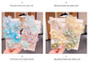 Children's Cute Flower Rubber Band Hair Band Set Baby Do Not Hurt Hair Elastic Good Girls Baby Hair Rope Hair Accessories Women