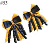 Girl'S IG Style Simple Style Bee Bow Knot Cloth Ribbon Handmade Hair Clip