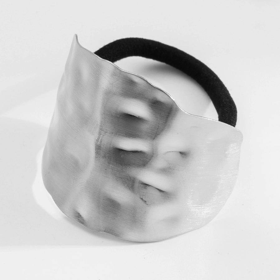 Women's Casual Classic Style Geometric Alloy Plating Hair Tie