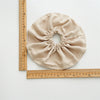 Women's Simple Style Classic Style Solid Color Cloth Handmade Hair Tie