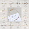 Bohemian Geometric natural stone Bracelets In Bulk