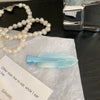 Women's Simple Style Classic Style Solid Color Acetic acid sheets Hair Clip