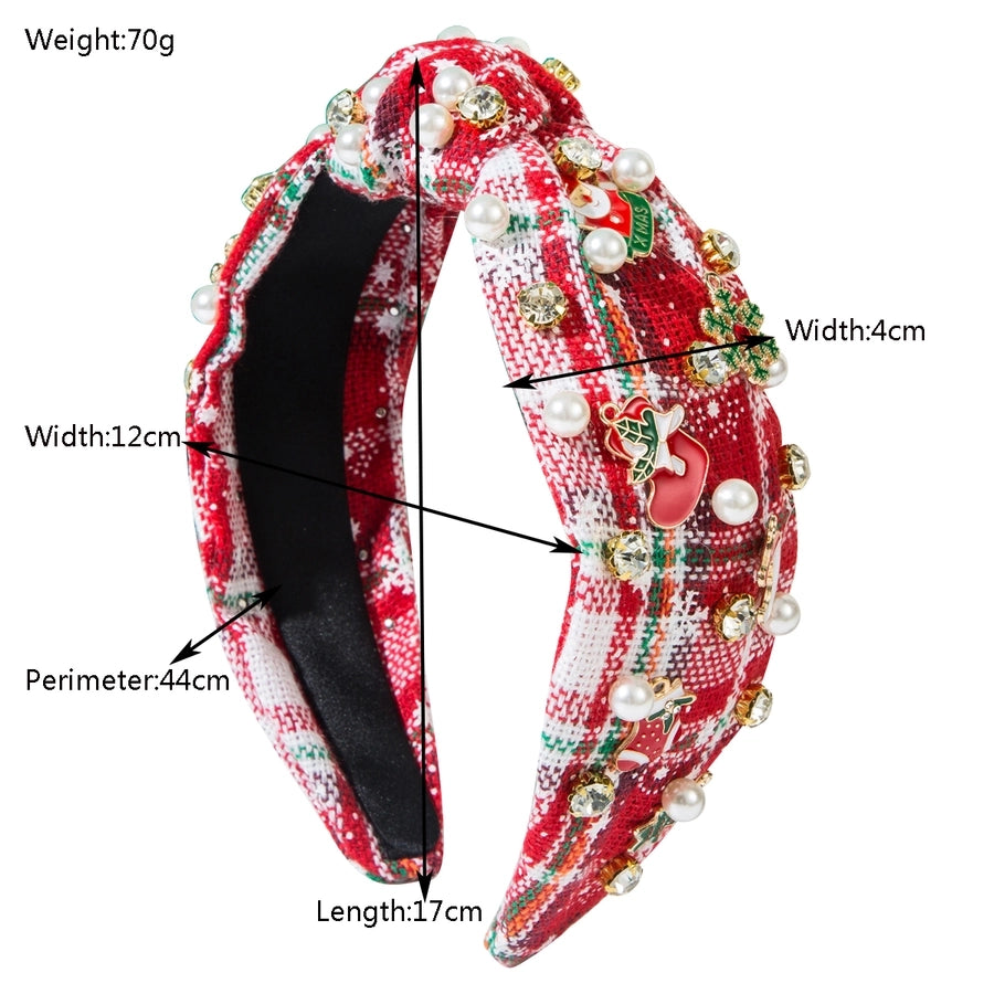 Cute Women's Hair Bands & Headbands