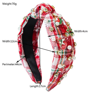 Cute Women's Hair Bands & Headbands