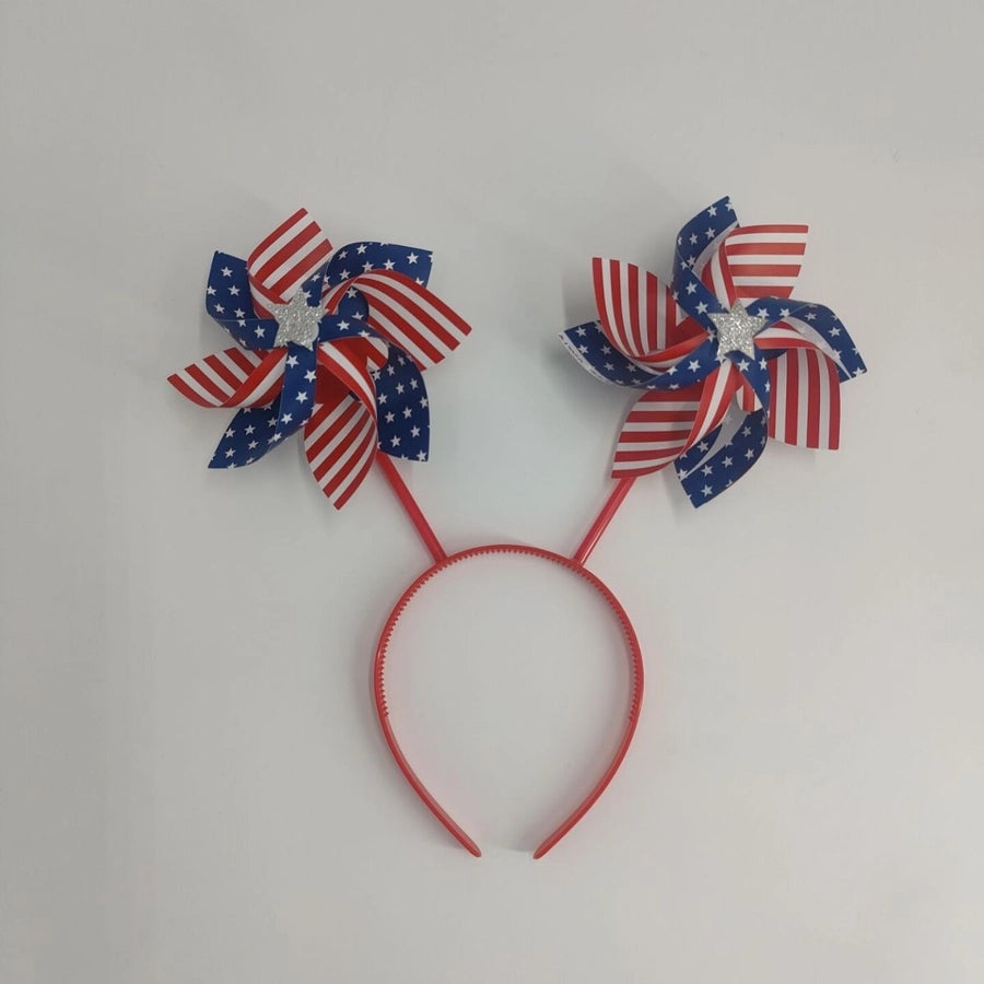 Women's Simple Style Classic Style Color Block Plastic Resin Hair Band