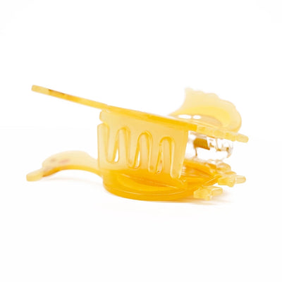 Urrykid Original Design Pumpkin Duck Cartoon Acetic Acid Grip Japanese and Korean  Cute Hairpin Hairpin Hair Ornaments