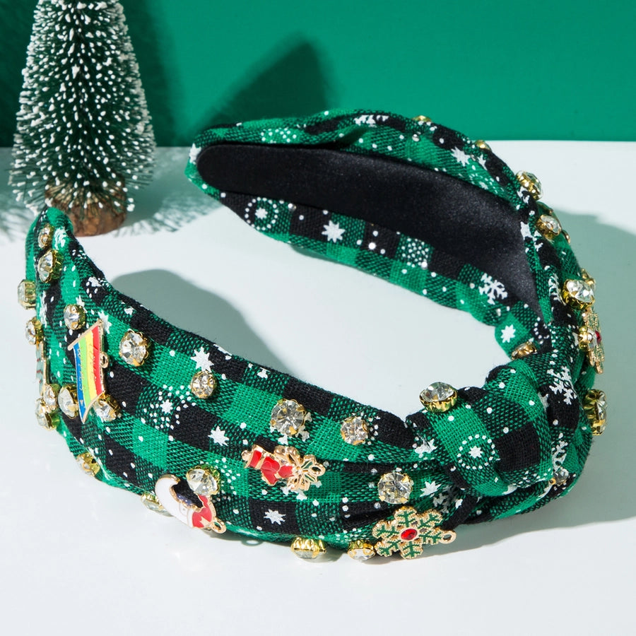 Cute Women's Hair Bands & Headbands