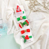 Christmas Vintage Style Ethnic Style Women's Christmas Tree Star Hair Clip