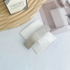 Women's Casual Simple Style Solid Color Alloy Plating Hair Clip