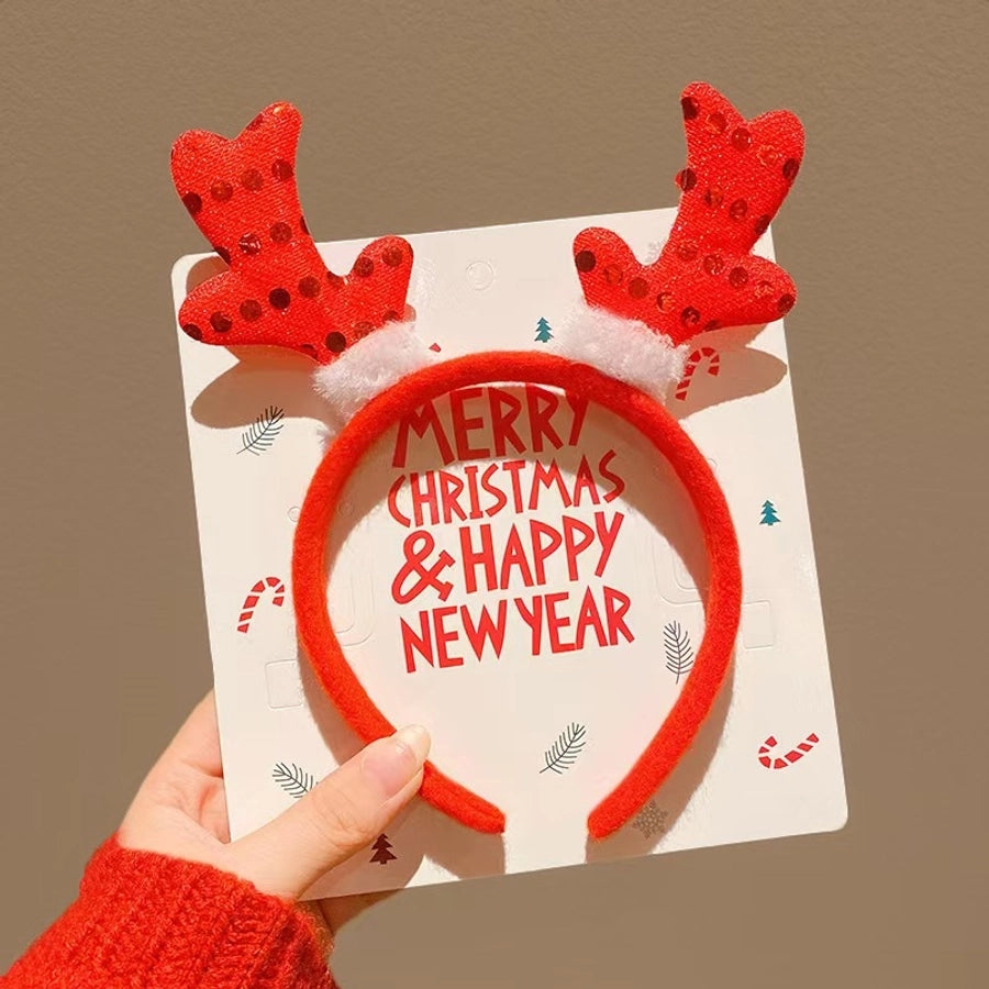 Cute Hair Bands & Headbands