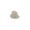 Women's Sweet Heart Shape Acetic acid sheets Hair Claws