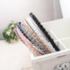 women's fashion beaded