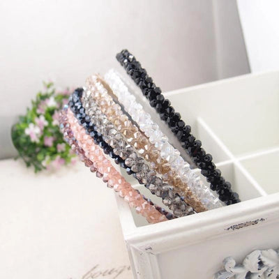 women's fashion beaded