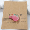 Women's Cute Funny Animal Alloy Resin Hair Clip