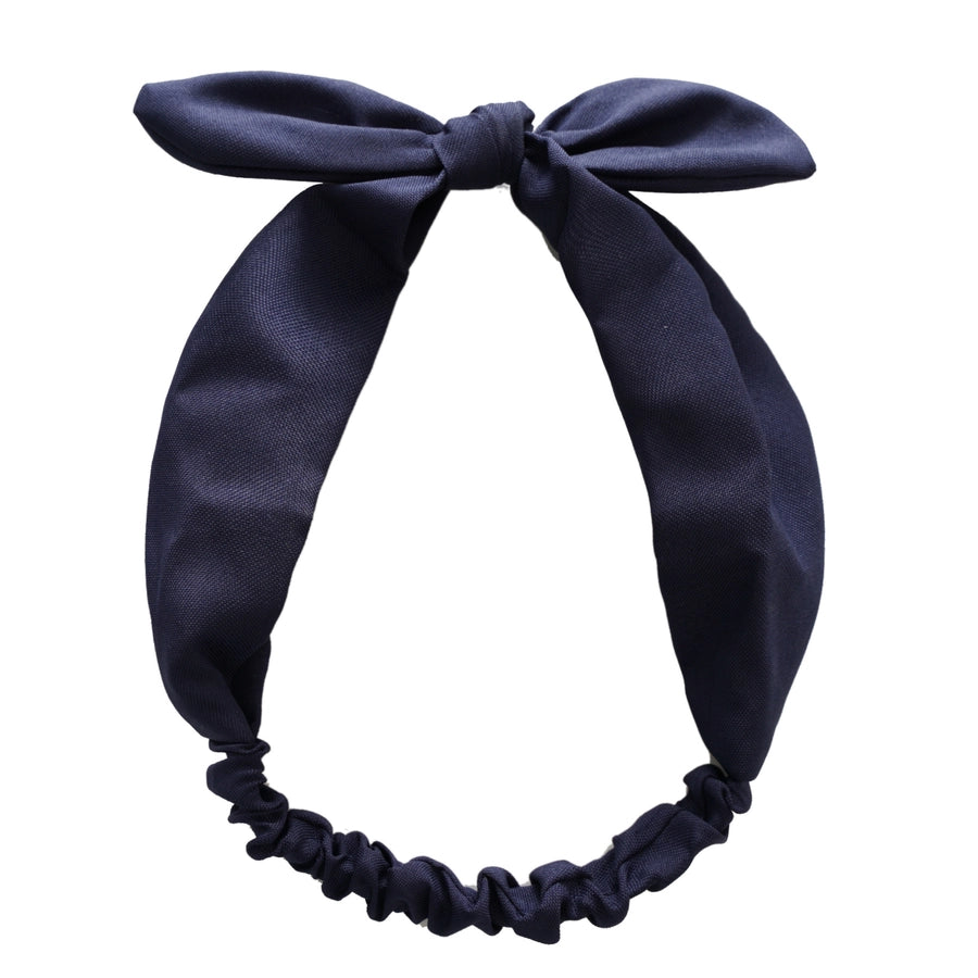 Women's Simple Style Korean Style IG Style Bunny Ears Hair Band