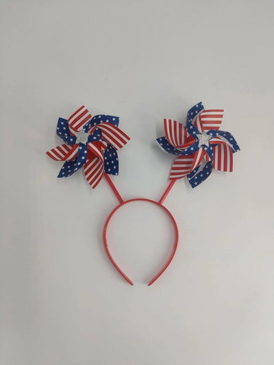 Women's Simple Style Classic Style Color Block Plastic Resin Hair Band
